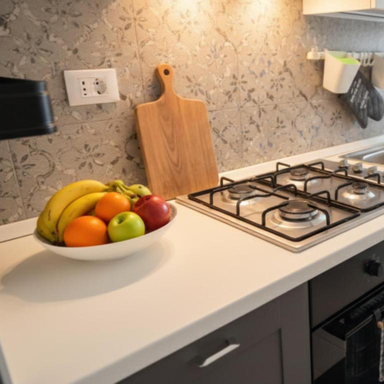 Alle Porte del Castello Maniace - One-Bedroom Apartment - 61