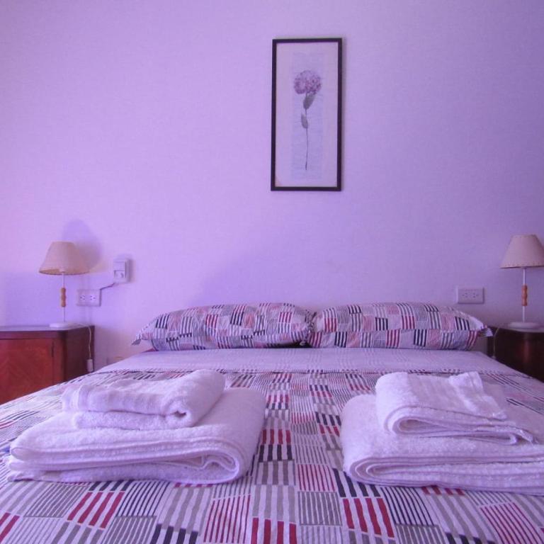 casitadearminda - Chalet de 2 dormitorios - 3