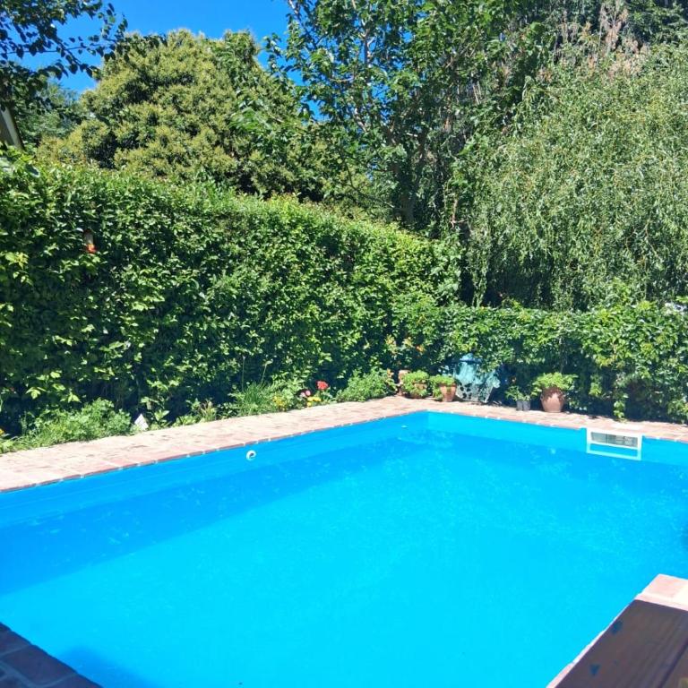 casitadearminda - Chalet de 2 dormitorios - 5