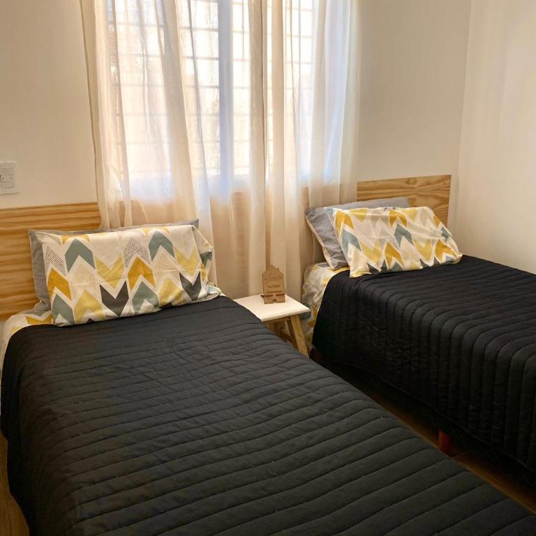 Departamento LALOLA - Apartamento de 2 dormitorios - 2