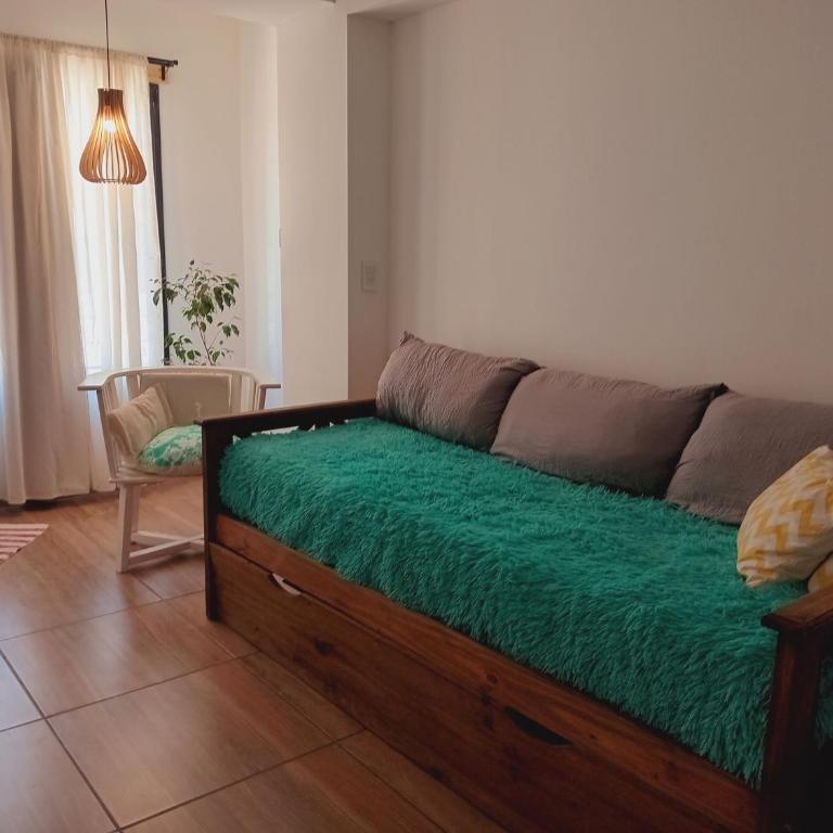 Departamento LALOLA - Apartamento de 2 dormitorios - 3