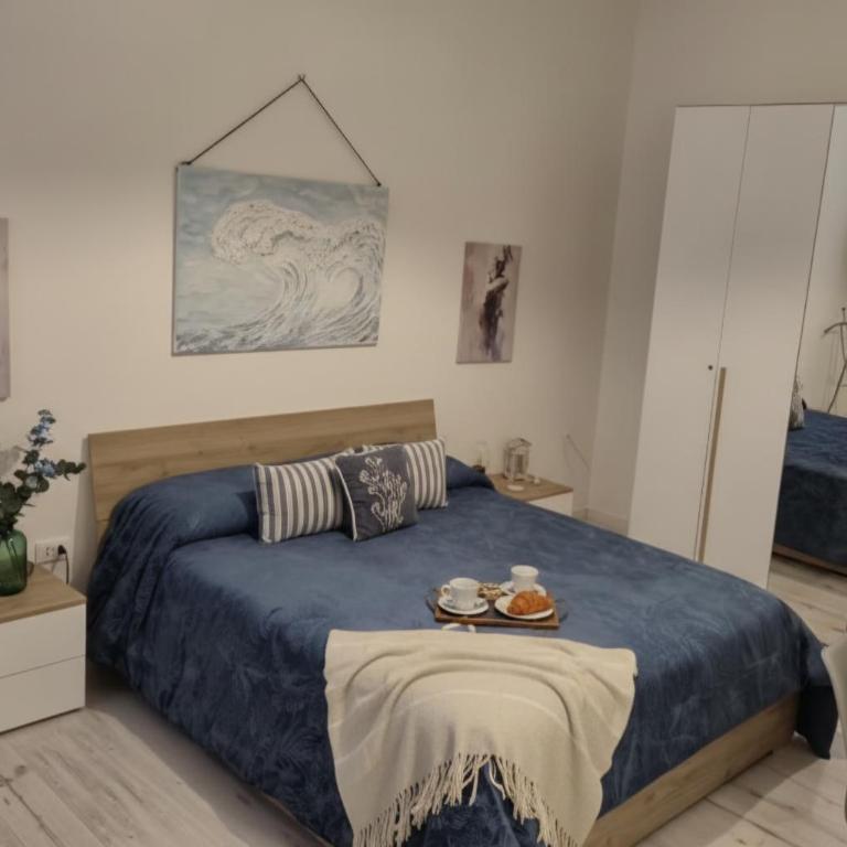 Alle Porte del Castello Maniace - One-Bedroom Apartment - 66