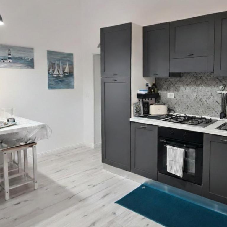 Alle Porte del Castello Maniace - One-Bedroom Apartment - 63