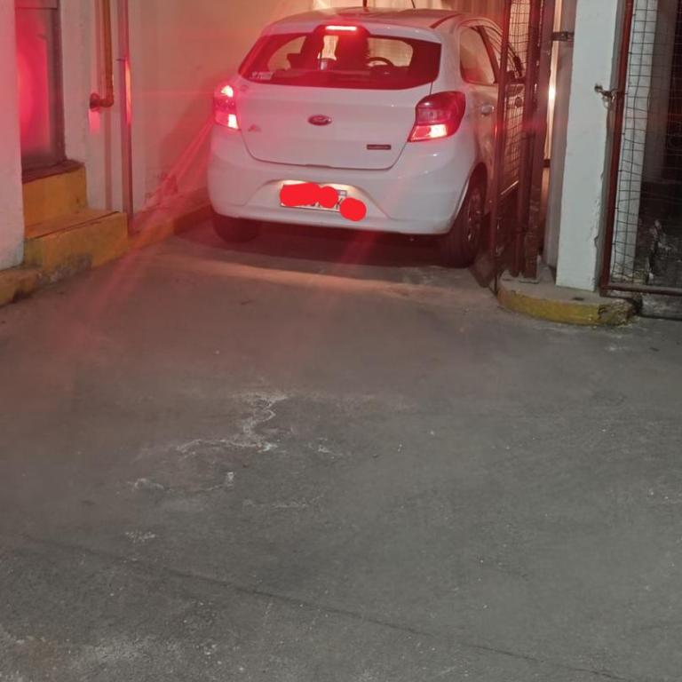 Departamento 3 Dormitorio Más Cochera por Mes - Apartamento de 3 dormitorios Premium - 13
