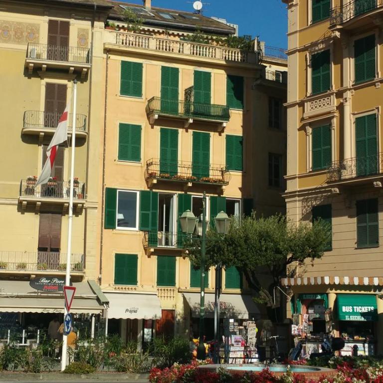 Holiday Home Santa Margherita Ligure - Appartamento con Vista Mare - 26