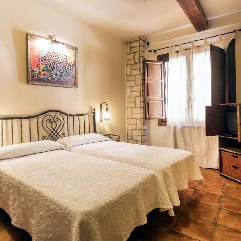 Arte Vida Suites & Spa - One-Bedroom Apartment (4 Adults) - 2