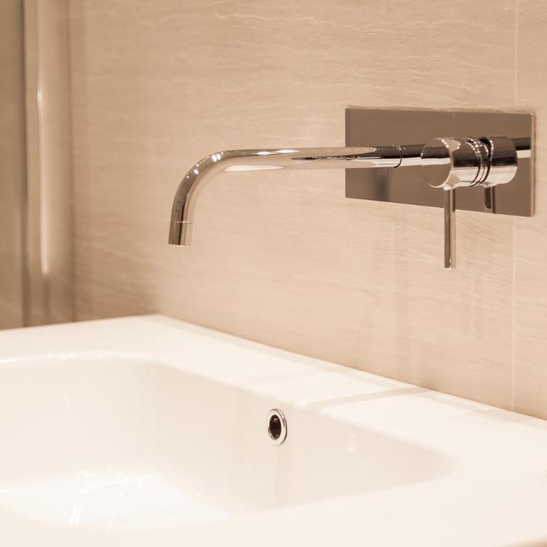 Il Leone Blu - Superior Quadruple Room - 9