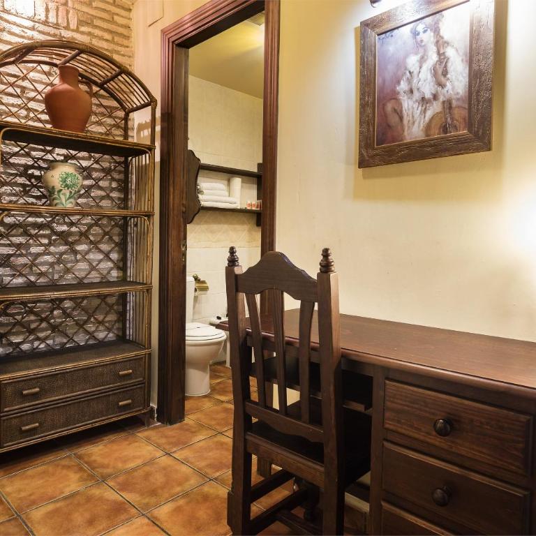 Arte Vida Suites & Spa - One-Bedroom Apartment (4 Adults) - 4
