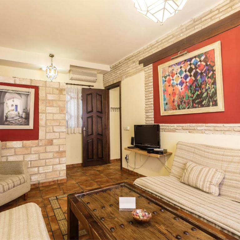 Arte Vida Suites & Spa - One-Bedroom Apartment (4 Adults) - 7