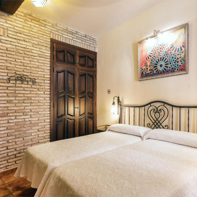 Arte Vida Suites & Spa - One-Bedroom Apartment (4 Adults) - 1