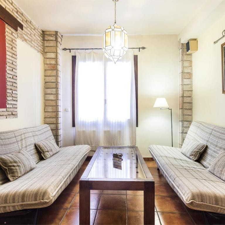 Arte Vida Suites & Spa - One-Bedroom Apartment (4 Adults) - 9