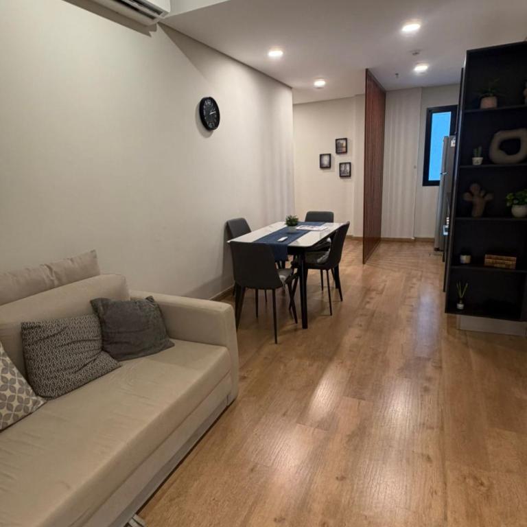 2 Dormitorios Full - Zona Shopping Mariscal - Room #1585301601 - 1