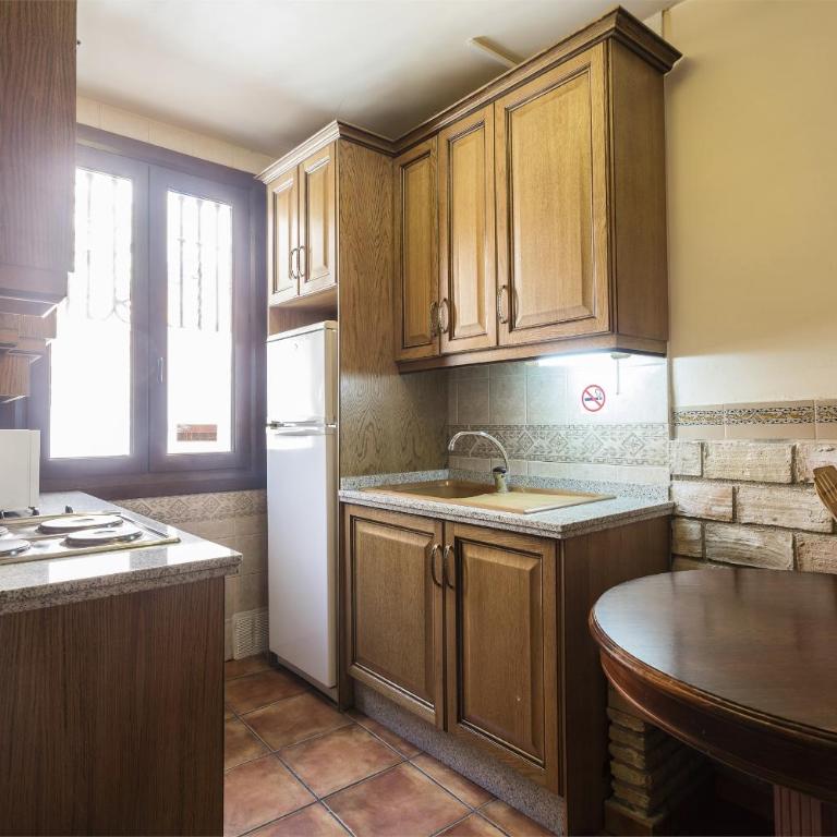 Arte Vida Suites & Spa - One-Bedroom Apartment (4 Adults) - 10