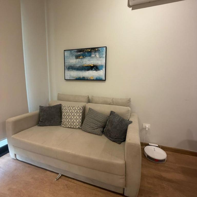 2 Dormitorios Full - Zona Shopping Mariscal - Room #1585301601 - 9
