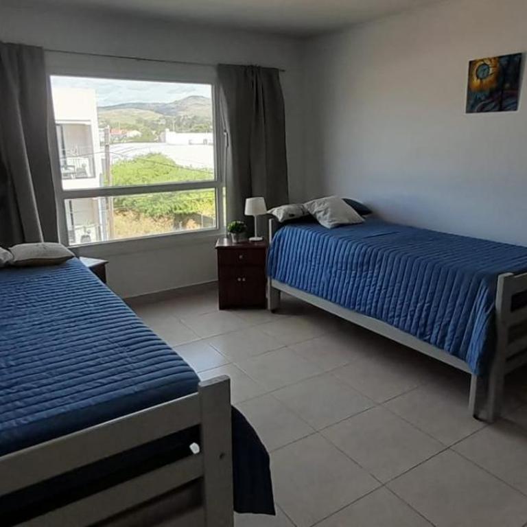 Departamento Falucho - Tandil - Apartamento de 1 dormitorio - 14