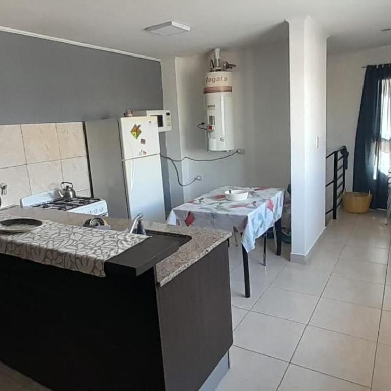Departamento Falucho - Tandil - Apartamento de 1 dormitorio - 13
