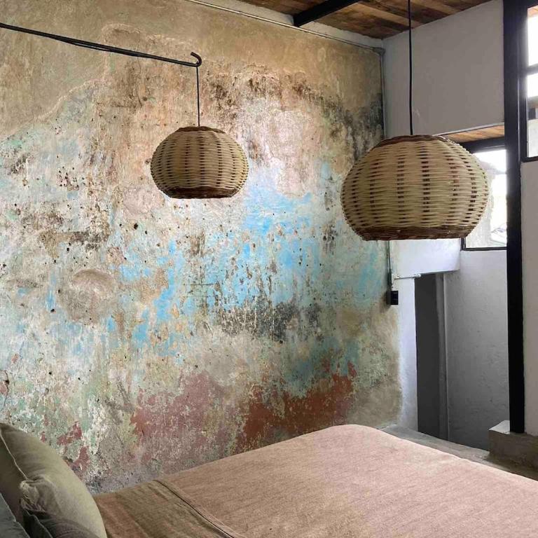 Luminoso exuberante y hermoso refugio - Apartamento de 1 dormitorio - 34