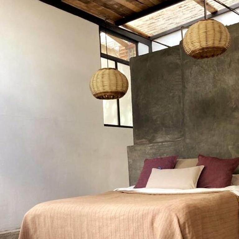 Luminoso exuberante y hermoso refugio - Apartamento de 1 dormitorio - 33