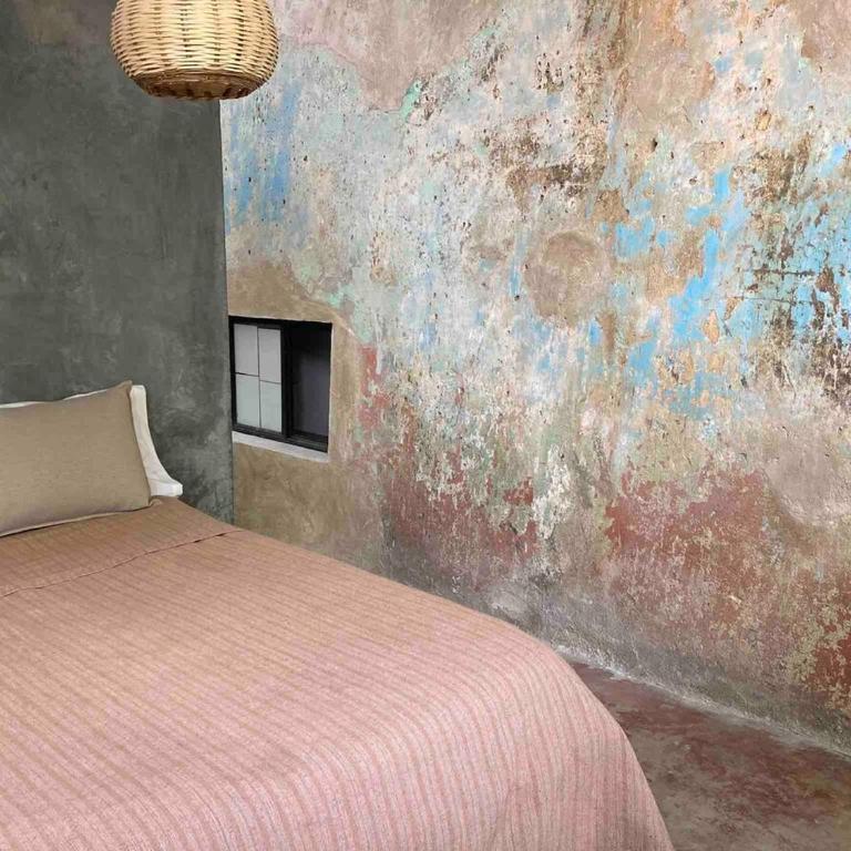 Luminoso exuberante y hermoso refugio - Apartamento de 1 dormitorio - 31