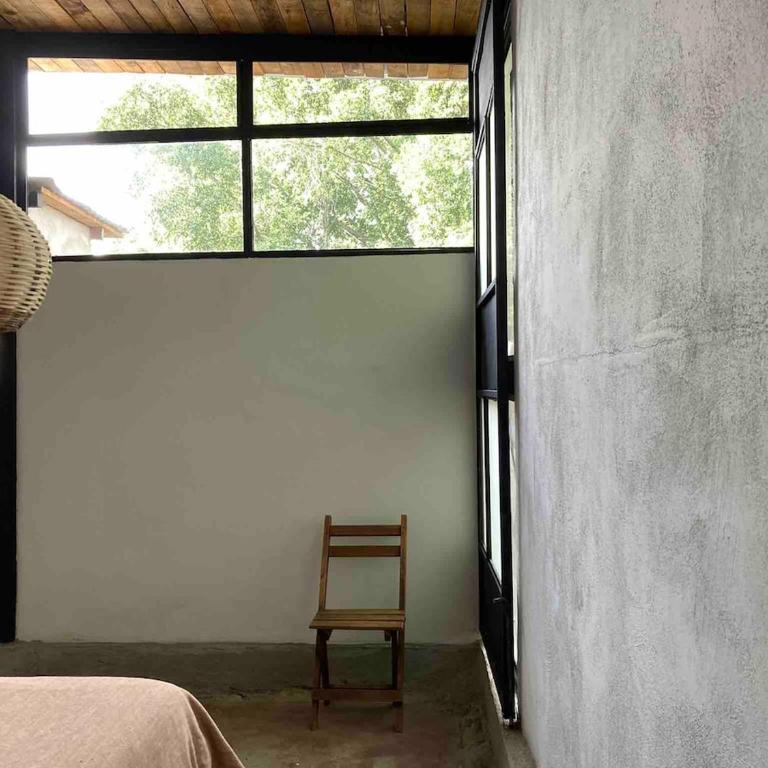 Luminoso exuberante y hermoso refugio - Apartamento de 1 dormitorio - 30