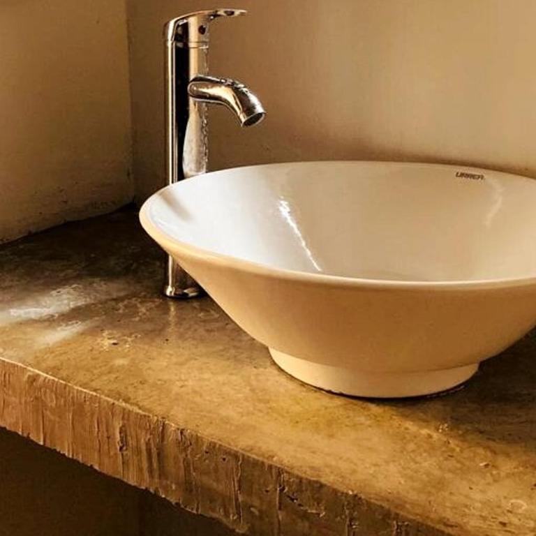 Luminoso exuberante y hermoso refugio - Apartamento de 1 dormitorio - 22