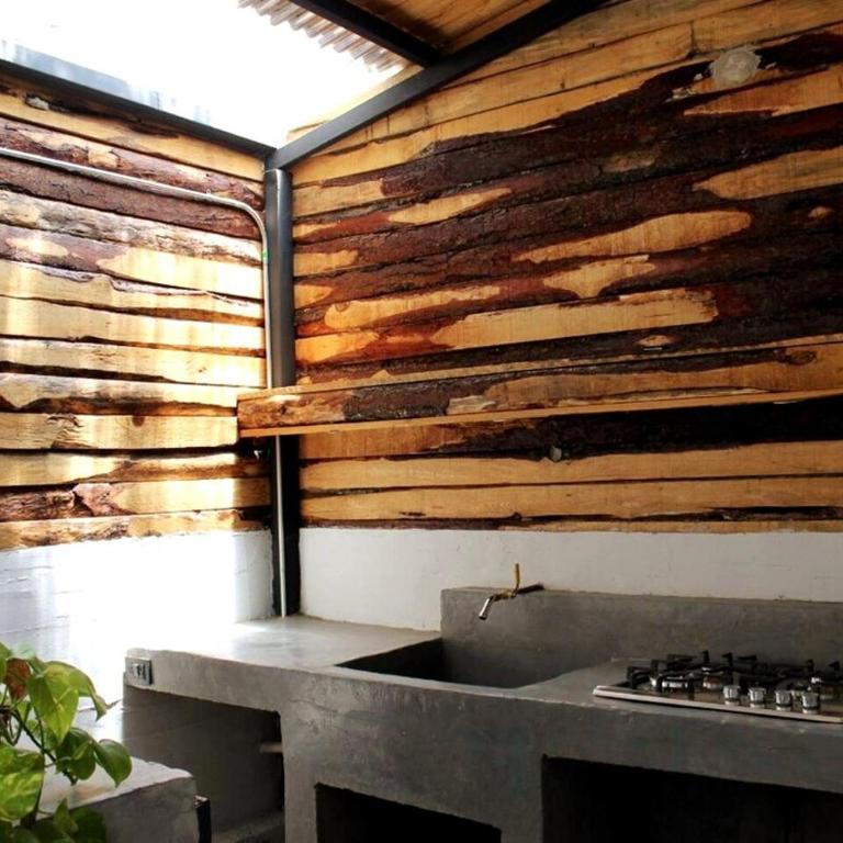 Luminoso exuberante y hermoso refugio - Apartamento de 1 dormitorio - 15