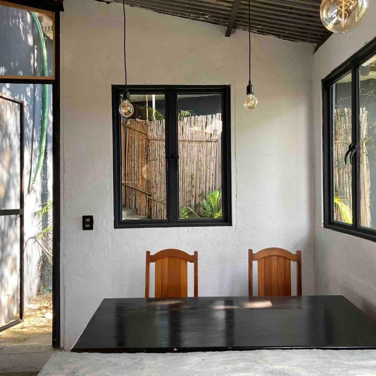 Luminoso exuberante y hermoso refugio - Apartamento de 1 dormitorio - 14