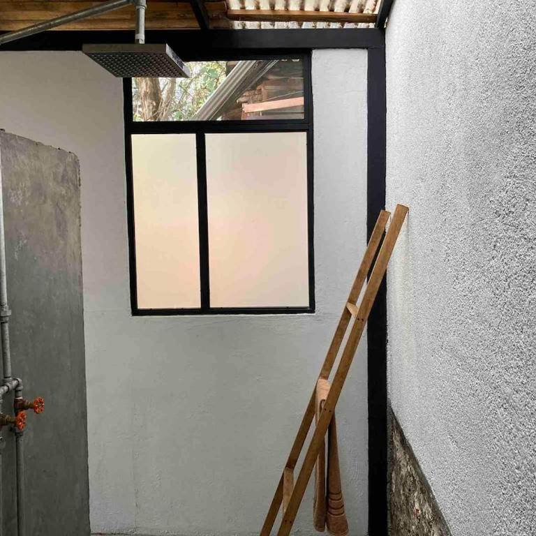 Luminoso exuberante y hermoso refugio - Apartamento de 1 dormitorio - 4