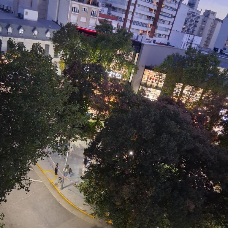 Depto Rivadavia - Apartamento de 1 dormitorio - 1