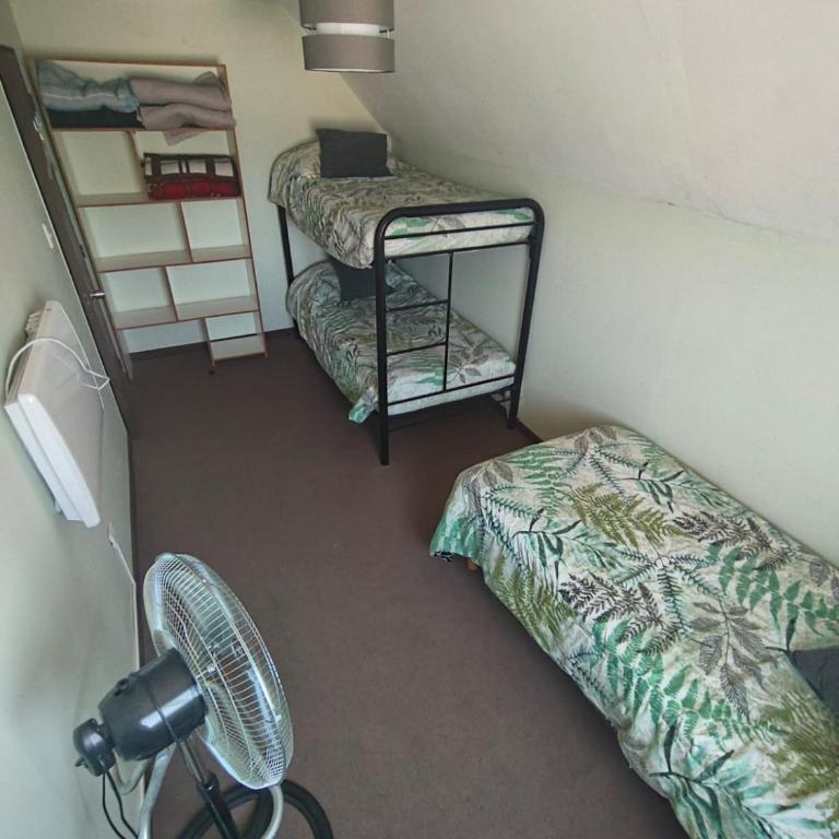Acogedora Casa en Talca sector bicentenario 3 dormitorios 7 personas - Vacation Home - 2