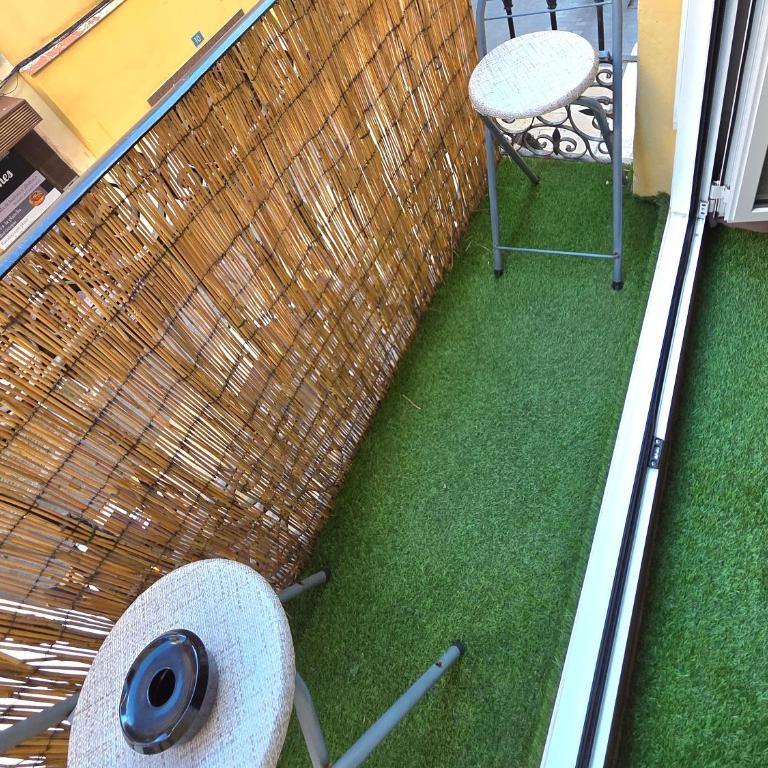 Calle Mayor next to beach - Apartamento de 1 dormitorio - 19