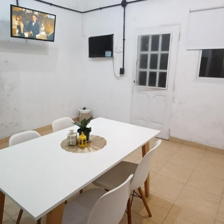 Departamento familiar - Room #1585303801 - 2