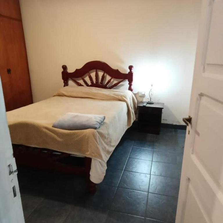 Departamento familiar - Room #1585303801 - 3