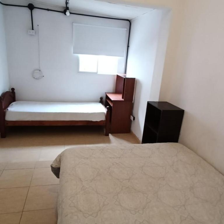 Departamento familiar - Room #1585303801 - 5