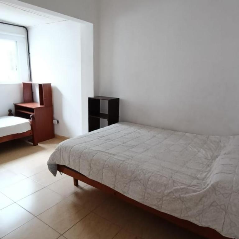 Departamento familiar - Room #1585303801 - 6
