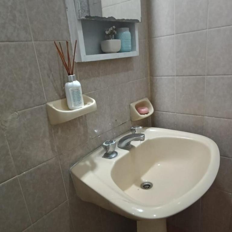 Departamento familiar - Room #1585303801 - 7