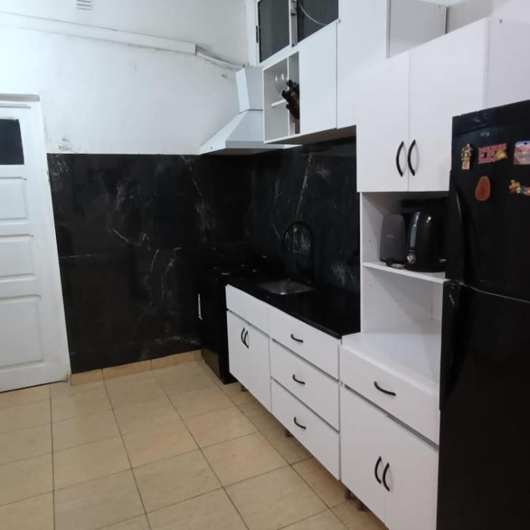 Departamento familiar - Room #1585303801 - 8
