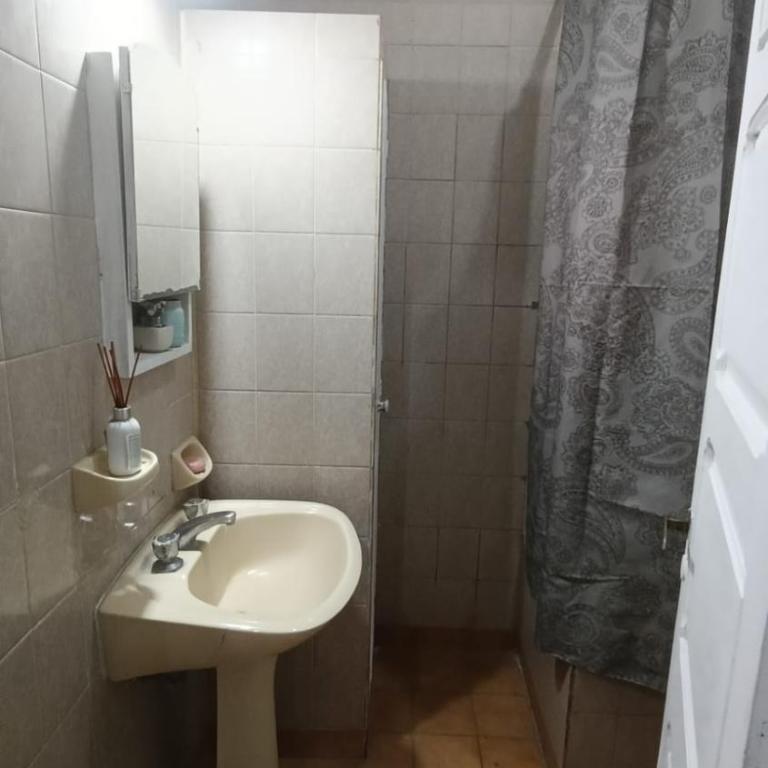 Departamento familiar - Room #1585303801 - 10