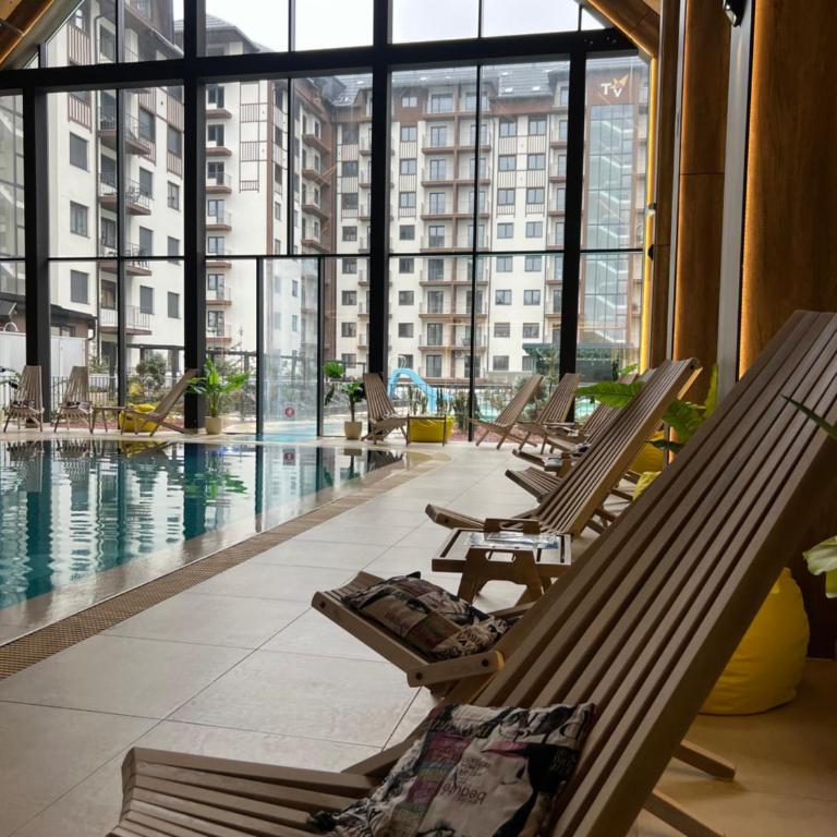 Zlatibor - Room #1585304001 - 13