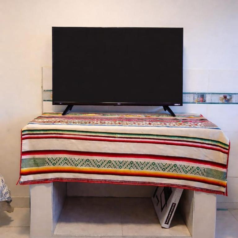Alojamiento en SICUANI - One-Bedroom Apartment - 6