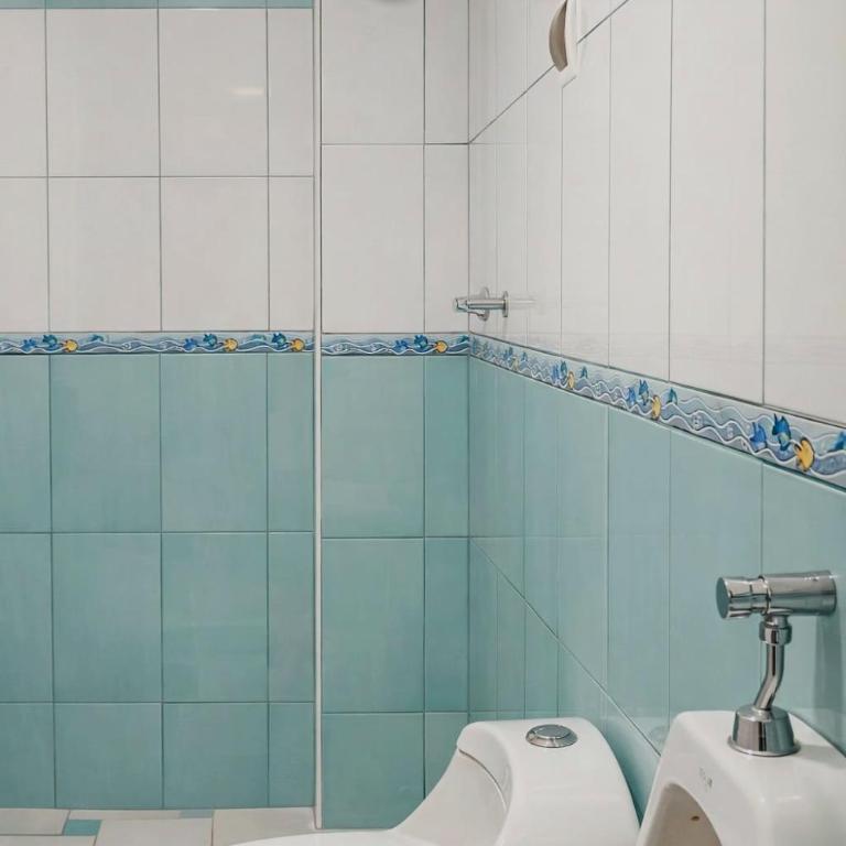 Alojamiento en SICUANI - One-Bedroom Apartment - 9