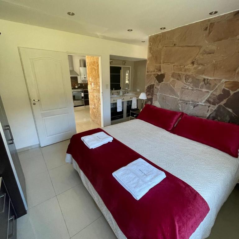 Cabañas del Duende Potrero de los Funes - Vacation Home - 1