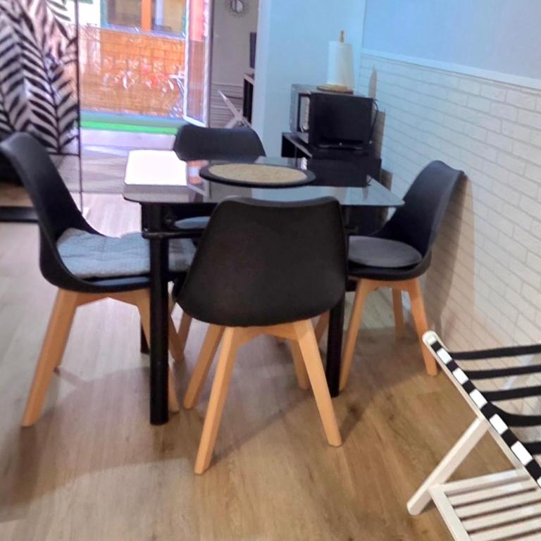 Calle Mayor next to beach - Apartamento de 1 dormitorio - 17