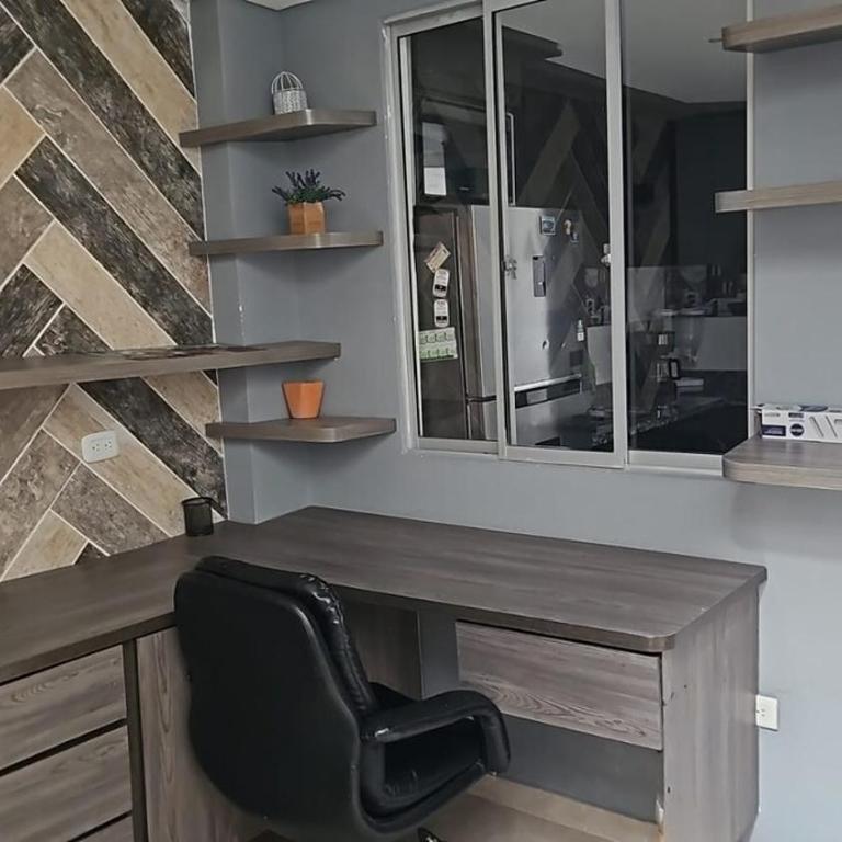 Casa Familiar con Vista a las Montañas A Minutos del Centro de Armenia - Casa de 4 dormitorios - 32
