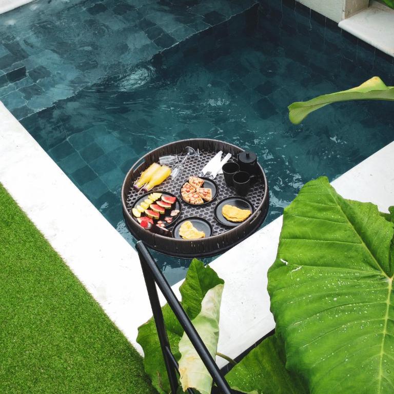 Animadbali - Chalet Superior - 12