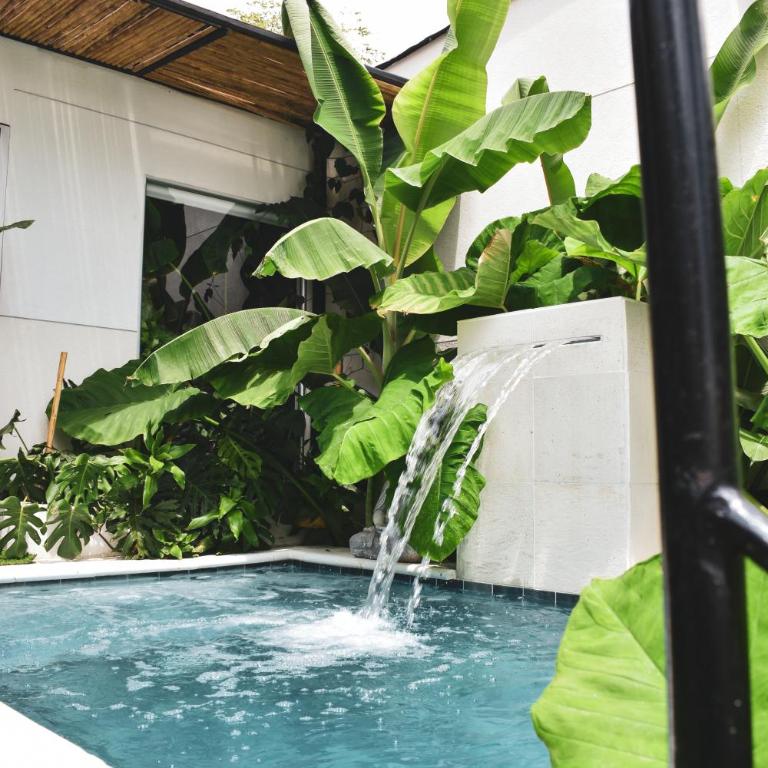 Animadbali - Chalet Superior - 13