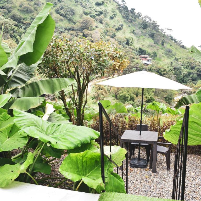 Animadbali - Chalet Superior - 20