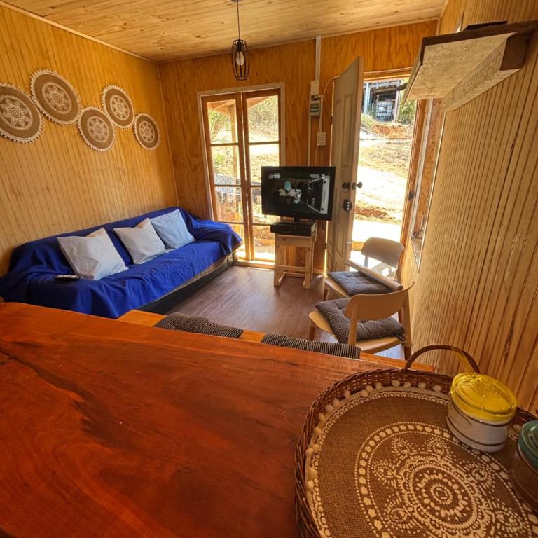 Cabaña Aroha - Two-Bedroom House - 1