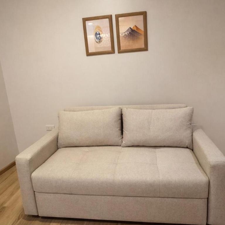 Casa Sierra Cuenca - Suite Deluxe con cama extragrande - 1