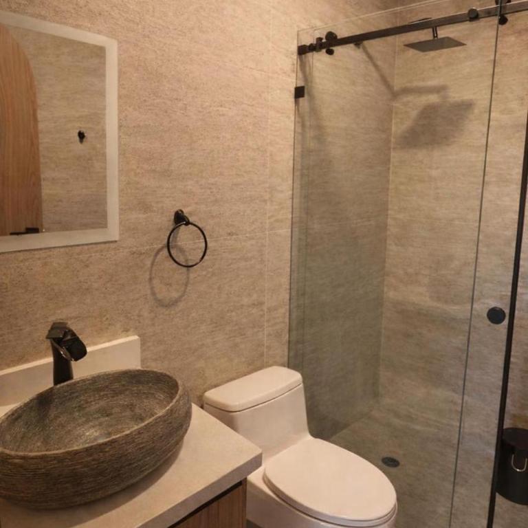 Casa Sierra Cuenca - Suite Deluxe con cama extragrande - 2